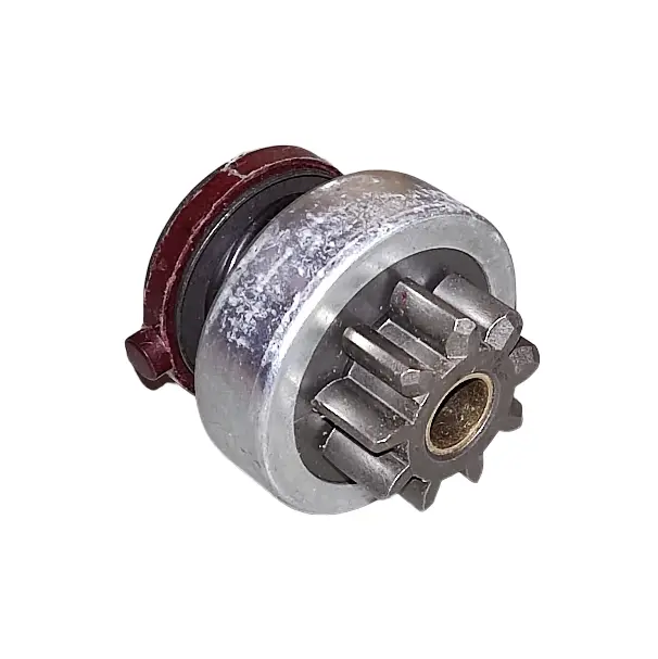 Starter drive MTZ-320