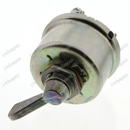 Ignition switch (6 cont.)