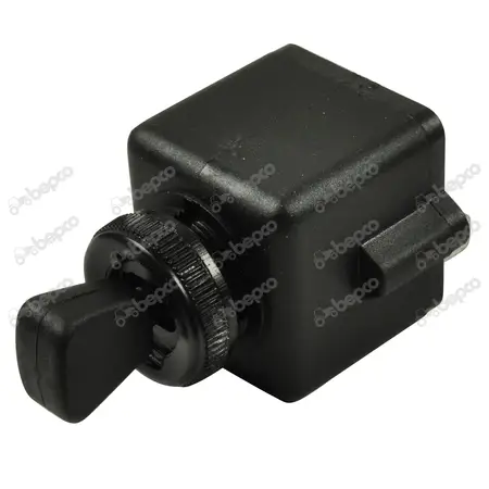 Indicator switch (3 cont.)
