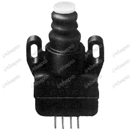 Brake light switch (4 cont.)