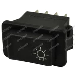 Light switch (8 cont.)