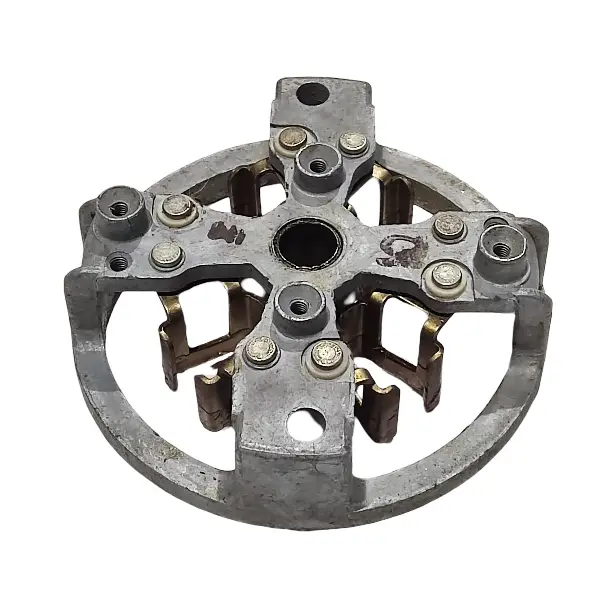 Rear cover for starter MTZ-80/82, 12 V