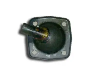 Breather housing