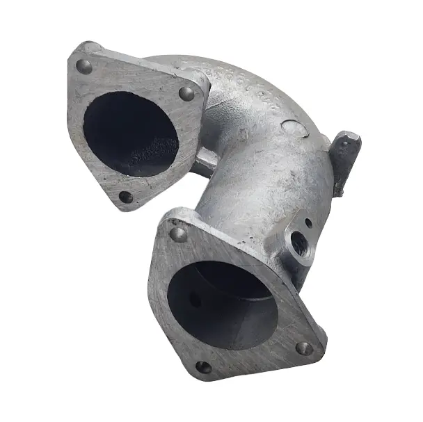 Pipe connector