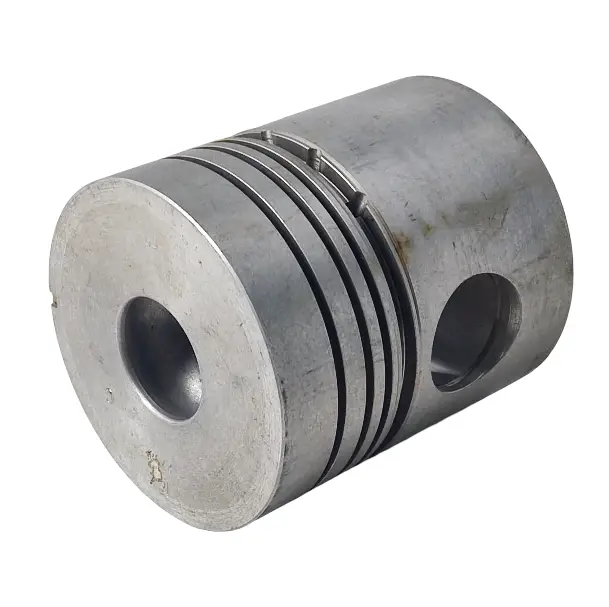 Piston (1 oil. 6 mm 3 compr.)