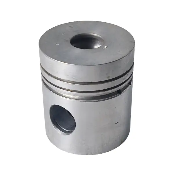 Piston (1 oil. 5 mm 2 compr.)