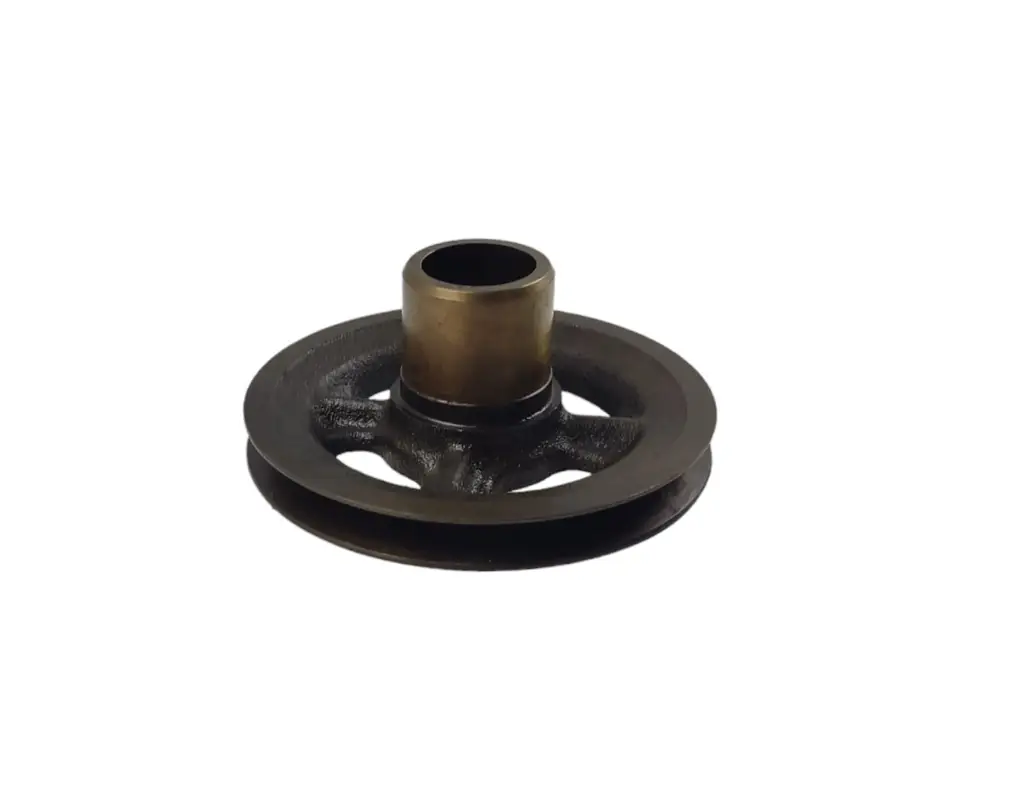 Pulley