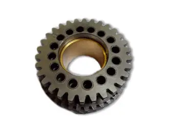 Gear