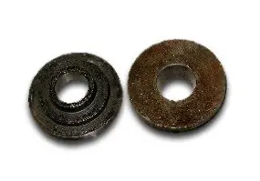 Valve plate