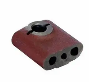 Rear bracket