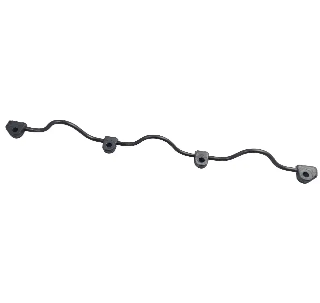 Fuel pipe