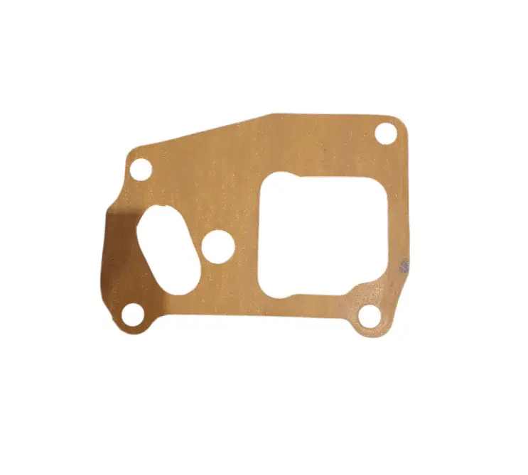 Centrifuge gasket