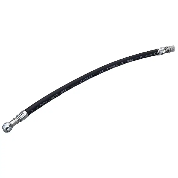 Air supply hose