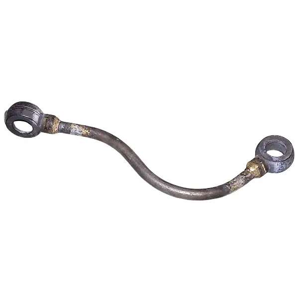 Pipe