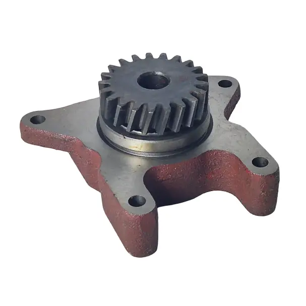 Hydraulic pump drive NSH-10
