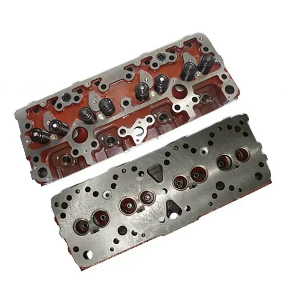 Cylinder head EURO-3