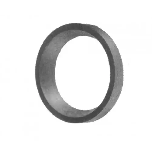 Intake valve seat