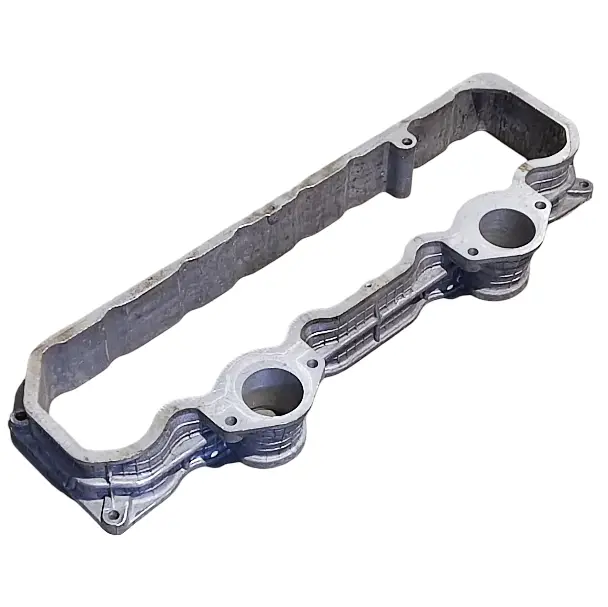 Valve cover D-245 EURO-3