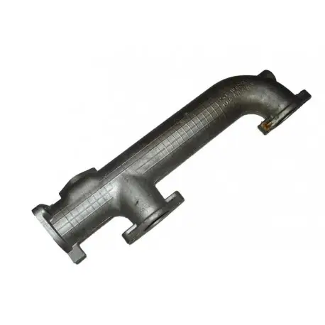 Intake manifold