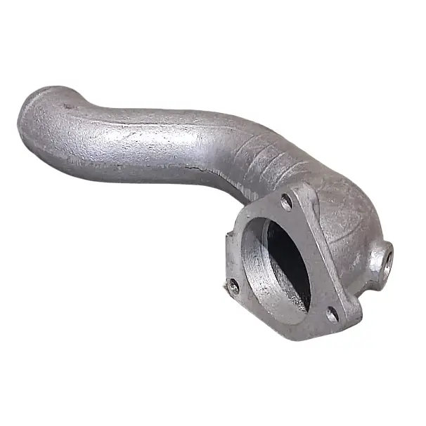 Pipe connector