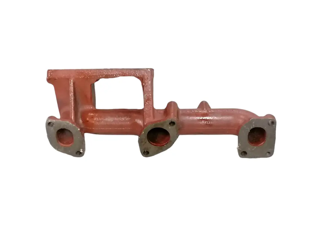 Exhaust manifold EURO