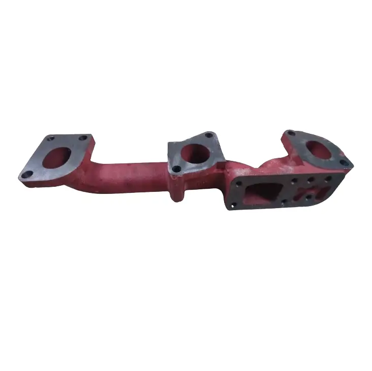Kolektorius išleidimo
