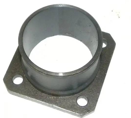 Compensator