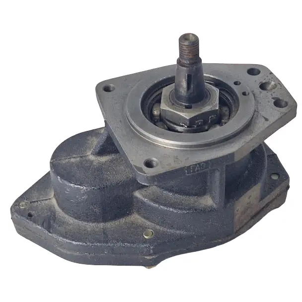 Reducer D-245 EURO-3/4
