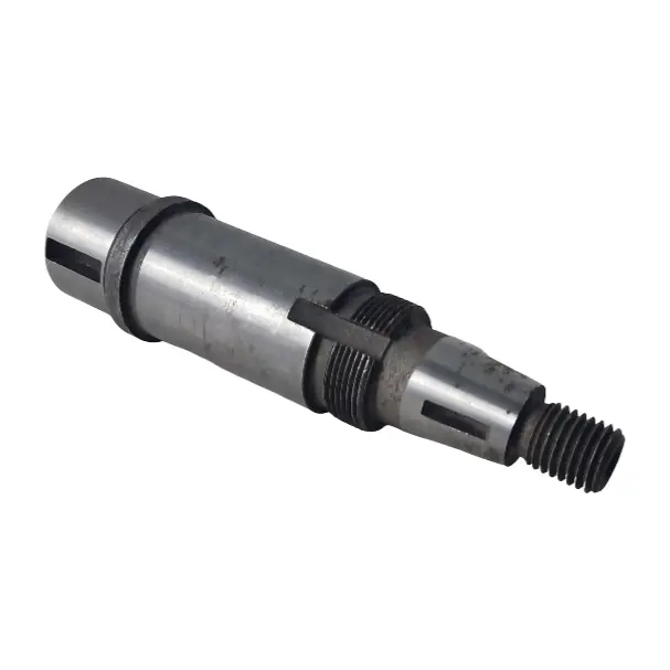 Reducer shaft D-245 EURO-3/4