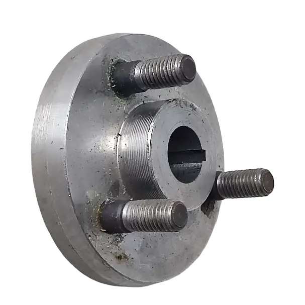 Flange with studs EURO-3