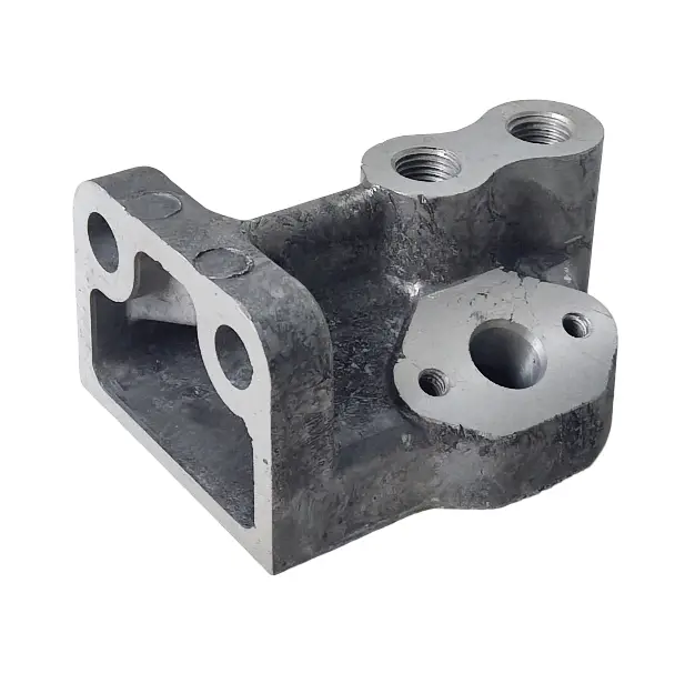 Fuel filter housing EURO