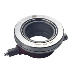 Clutch bearing