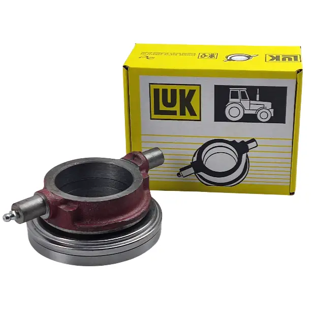 Clutch bearing