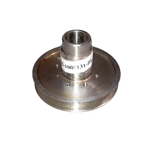Pulley