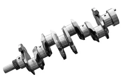 Crankshaft