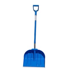 Sniego kastuvas aliuminiu kotu DREWMET, 45 cm - image 1