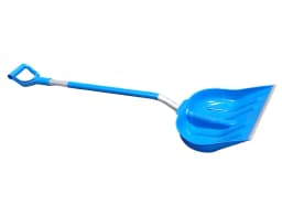 Sniego kastuvas aliuminiu kotu DREWMET, 45 cm - image 2