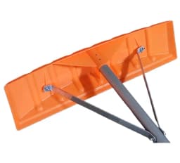 Roof snow rake COMBO 8.4m - image 2