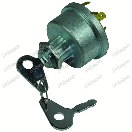Ignition switch (7 cont.)