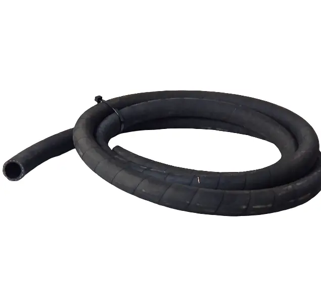 Hydraulic hose 25 mm (measured)