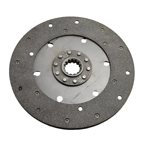 Clutch disk