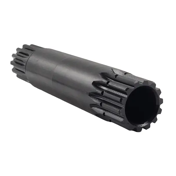 Clutch shaft
