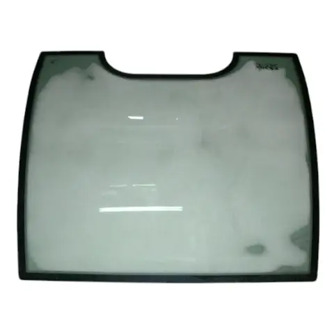 Front glass (without profile)
