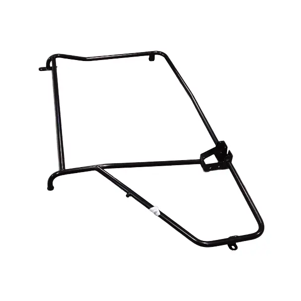 Door frame L-h