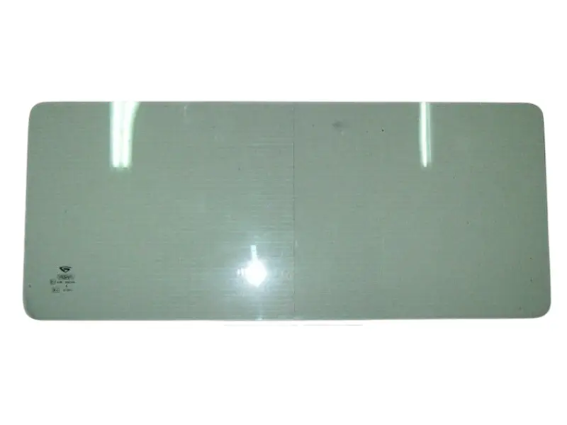 Rear glass, lower 633x325