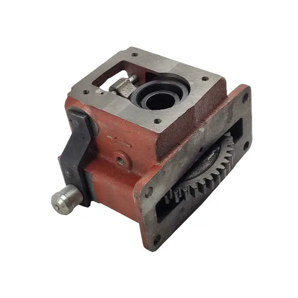 Pump drive