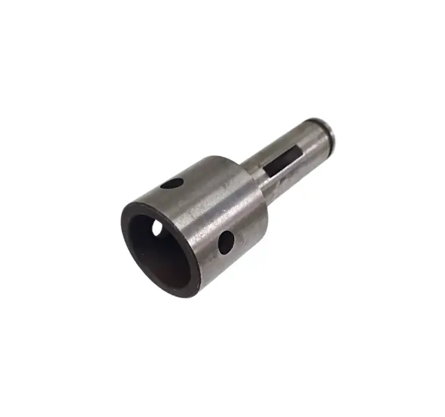 Oil pump drive shaft