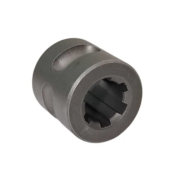 Hydraulic pump bushing (6 splines)