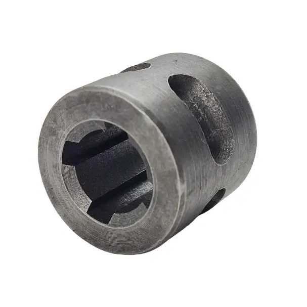 Hydraulic pump bushing (4 splines)