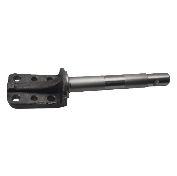 Hub arm axle R-h